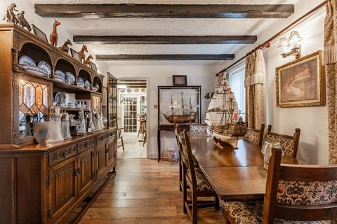 undefined, A Serene Sanctuary in Witton