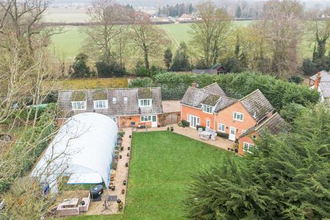 undefined, A Serene Sanctuary in Witton