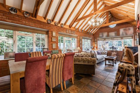 undefined, A Serene Sanctuary in Witton