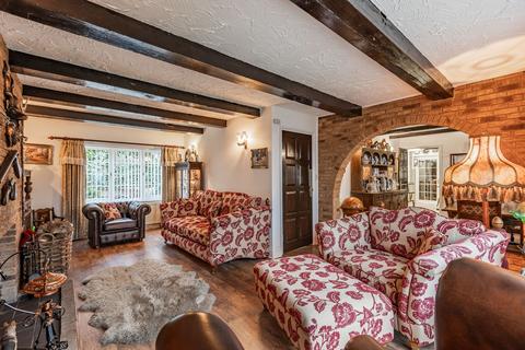 undefined, A Serene Sanctuary in Witton