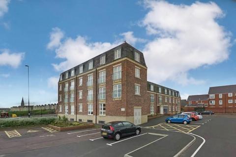 2 bedroom flat to rent, Winslow Court, Cullercoats