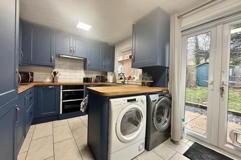 undefined, Yew Tree Rise, Ipswich IP8