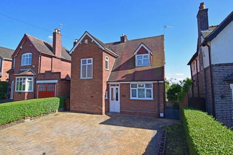 2 bedroom detached house for sale, 198a Old Birmingham Road, Marlbrook, Bromsgrove, Worcestershire.  B60 1HH