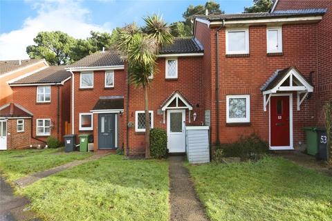 Duddon Close, SOUTHAMPTON, Hampshire, SO18