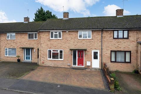 4 bedroom terraced house for sale, Commons Lane, Hemel Hempstead, Hertfordshire, HP2 5EY