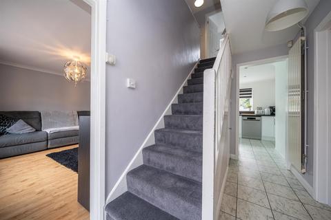 4 bedroom terraced house for sale, Commons Lane, Hemel Hempstead, Hertfordshire, HP2 5EY