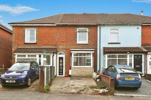 undefined, Weston Grove Road, Southampton, Hampshire, SO19