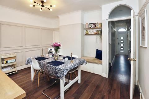 undefined, Weston Grove Road, Southampton, Hampshire, SO19