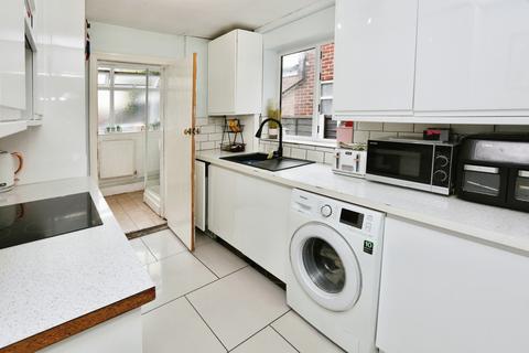 undefined, Weston Grove Road, Southampton, Hampshire, SO19