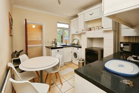 undefined, Oaktree Road, Southampton, Hampshire, SO18