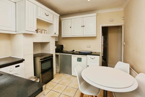 undefined, Oaktree Road, Southampton, Hampshire, SO18