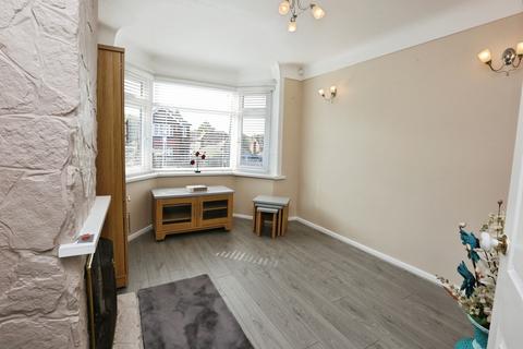 undefined, Upper Deacon Road, Southampton, Hampshire, SO19