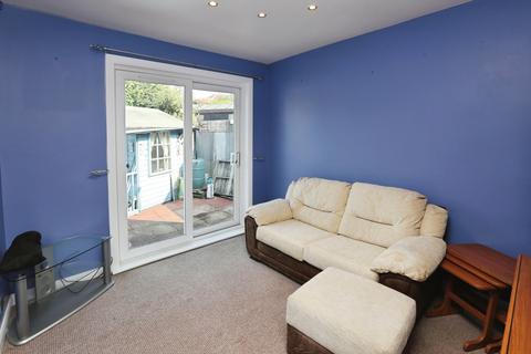 undefined, Upper Deacon Road, Southampton, Hampshire, SO19