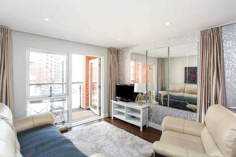 2 bedroom flat for sale, John Thornycroft Road, Southampton, Hampshire, SO19