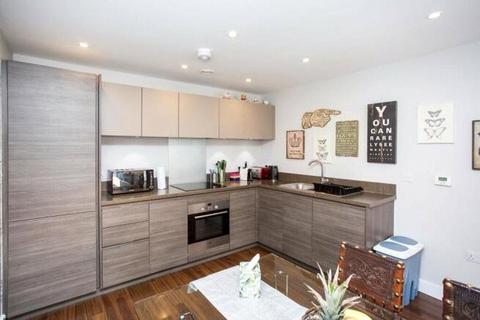 2 bedroom flat for sale, John Thornycroft Road, Southampton, Hampshire, SO19