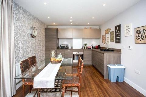 2 bedroom flat for sale, John Thornycroft Road, Southampton, Hampshire, SO19