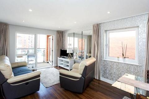 2 bedroom flat for sale, John Thornycroft Road, Southampton, Hampshire, SO19