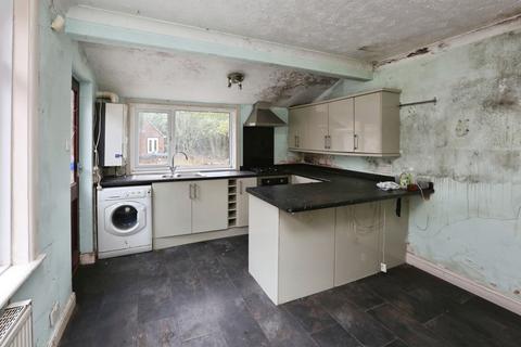 2 bedroom detached house for sale, Botley Road, Southampton, Hampshire, SO19
