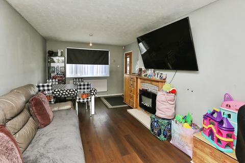3 bedroom terraced house for sale, Marston Road, Southampton, Hampshire, SO19