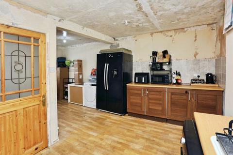 3 bedroom terraced house for sale, Marston Road, Southampton, Hampshire, SO19