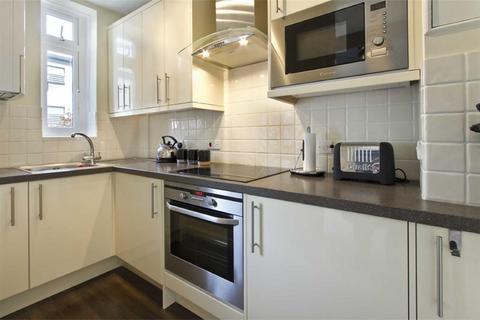 1 bedroom flat for sale, Avonmore Road, London, W14