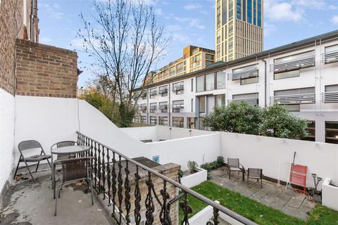 1 bedroom flat for sale, Avonmore Road, London, W14