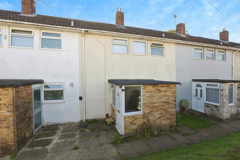 Chilcomb Road, Southampton, Hampshire, SO18