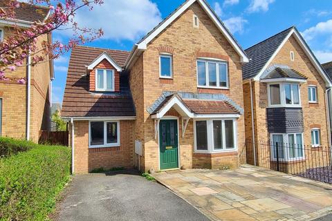 3 bedroom detached house for sale, Jessica Crescent, Totton, SO40