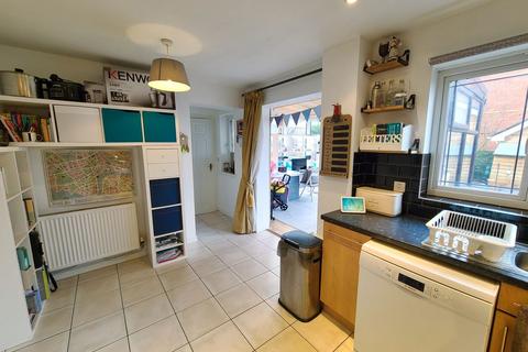 3 bedroom detached house for sale, Jessica Crescent, Totton, SO40