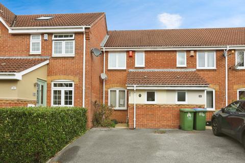 Mosaic Close, Southampton, Hampshire, SO19