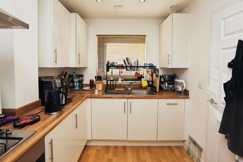 3 bedroom semi-detached house for sale, Laxton Close, SOUTHAMPTON, Hampshire, SO19