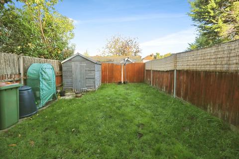 3 bedroom semi-detached house for sale, Laxton Close, SOUTHAMPTON, Hampshire, SO19
