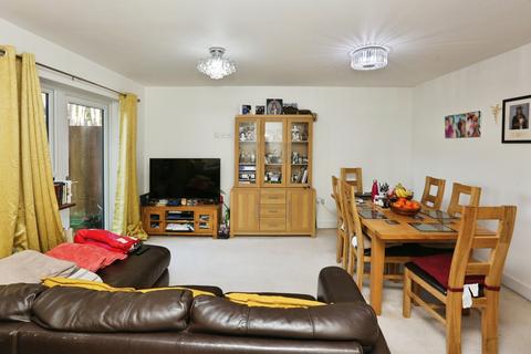 3 bedroom semi-detached house for sale, Laxton Close, SOUTHAMPTON, Hampshire, SO19