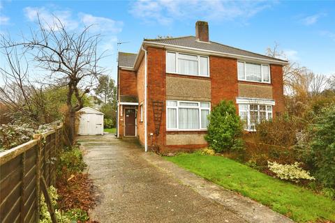 Kinsbourne Way, Southampton, Hampshire, SO19