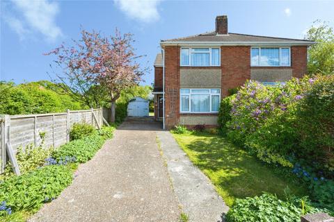 3 bedroom semi-detached house for sale, Kinsbourne Way, Southampton, Hampshire, SO19