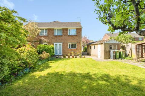 3 bedroom semi-detached house for sale, Kinsbourne Way, Southampton, Hampshire, SO19