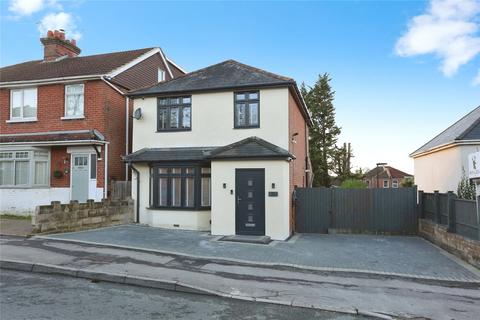undefined, Hillside Avenue, Southampton, SO18