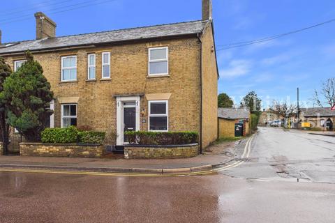 undefined, High Street, Brandon IP27