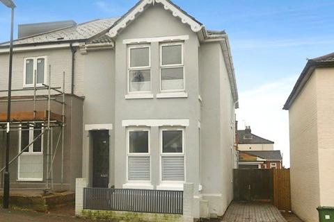 undefined, Wellington Road, Southampton, Hampshire, SO18