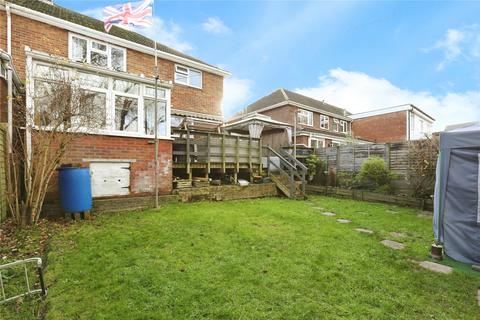 3 bedroom semi-detached house for sale, Julian Road, Southampton, Hampshire, SO19