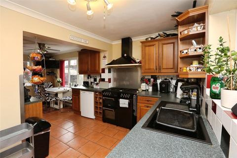 3 bedroom semi-detached house for sale, Julian Road, Southampton, Hampshire, SO19