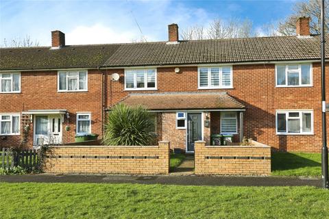 Cheriton Avenue, SOUTHAMPTON, Hampshire, SO18