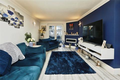4 bedroom terraced house for sale, Cheriton Avenue, SOUTHAMPTON, Hampshire, SO18