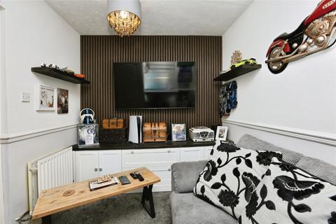 4 bedroom terraced house for sale, Cheriton Avenue, SOUTHAMPTON, Hampshire, SO18