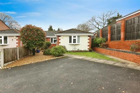 Kinsbourne Way, Southampton, Hampshire, SO19