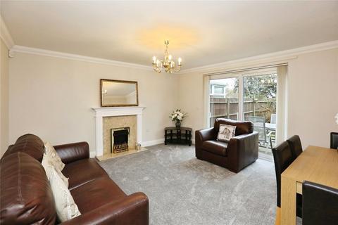 2 bedroom semi-detached house for sale, Kinsbourne Way, Southampton, Hampshire, SO19