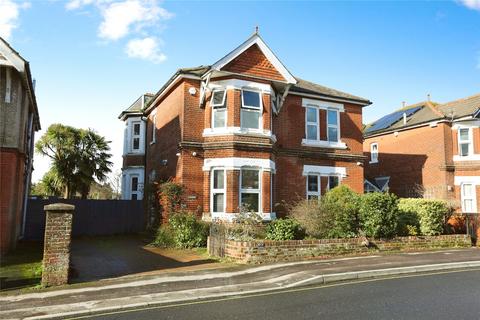 undefined, Cobbett Road, Southampton, Hampshire, SO18