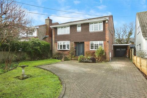 undefined, Clubhouse Lane, Waltham Chase, Southampton, Hampshire, SO32