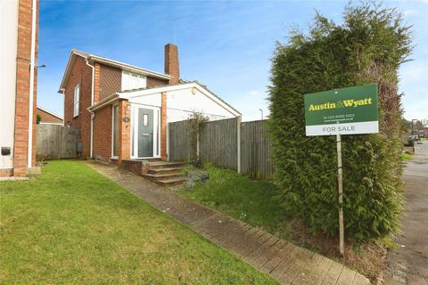 undefined, Broadwater Road, Southampton, Hampshire, SO18
