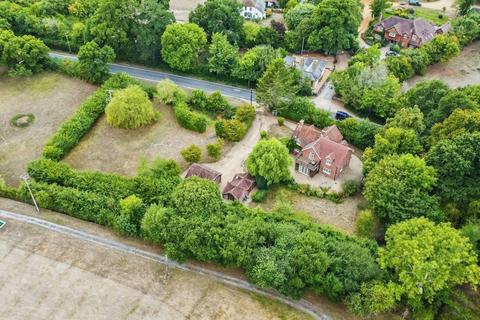 undefined, Bramshaw, Lyndhurst, Hampshire, SO43